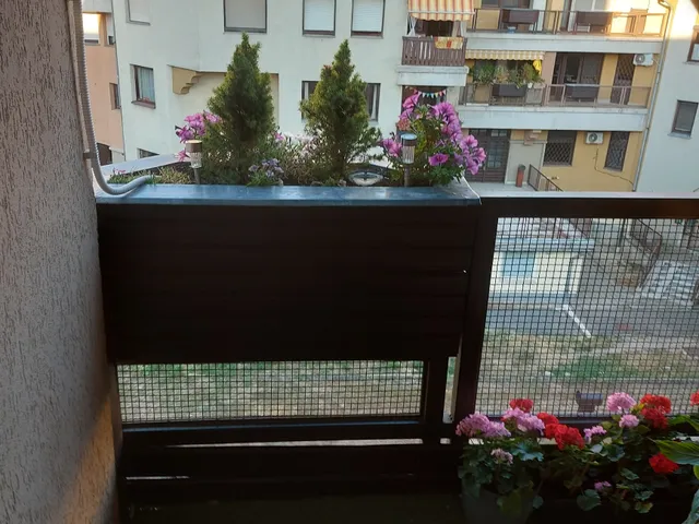 Eladó lakás Budaörs 133 nm