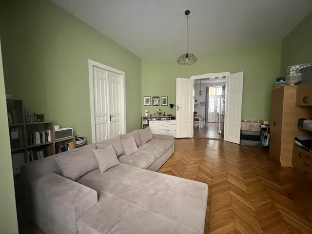 Eladó lakás Budapest II. kerület 81 nm