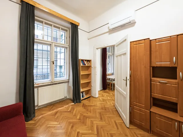 Eladó lakás Budapest XI. kerület 63 nm