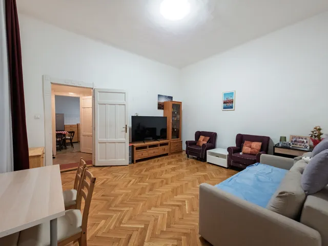 Eladó lakás Budapest XI. kerület 63 nm