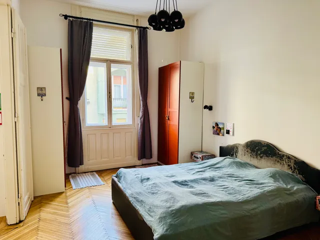 Eladó lakás Budapest XI. kerület 86 nm