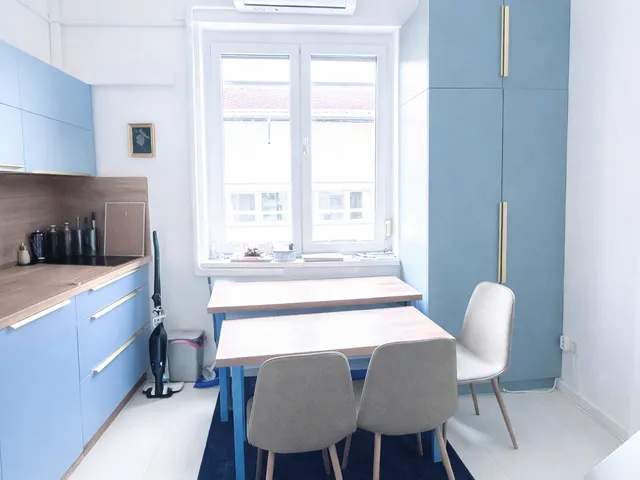 Eladó lakás Budapest XII. kerület 27 nm