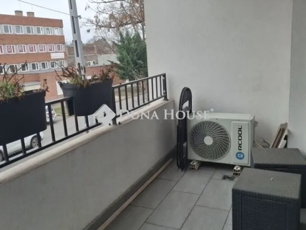 Eladó lakás Budapest IV. kerület, Újpest 64 nm