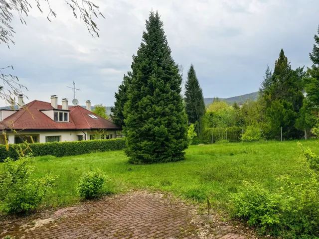 Eladó telek Telki 980 nm