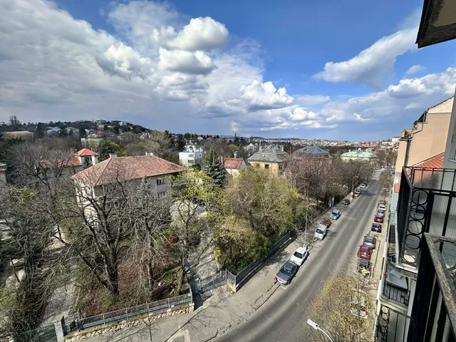 Eladó lakás Budapest XII. kerület 119 nm