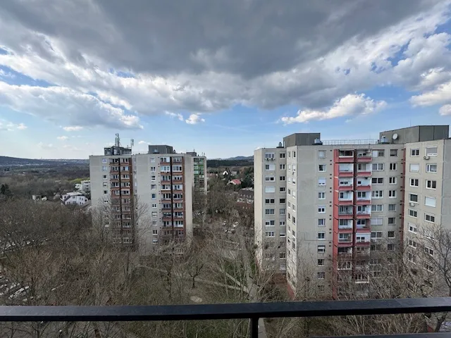 Eladó lakás Budapest XI. kerület 55 nm