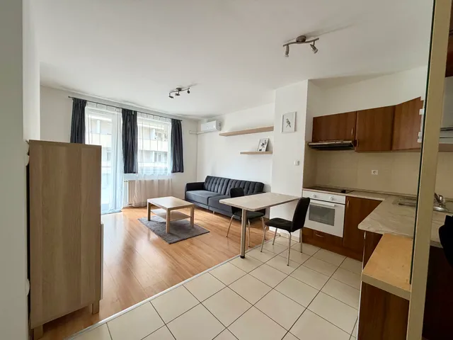 Eladó lakás Budapest XI. kerület 31 nm