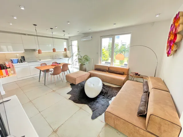 Eladó lakás Budapest XI. kerület 70 nm