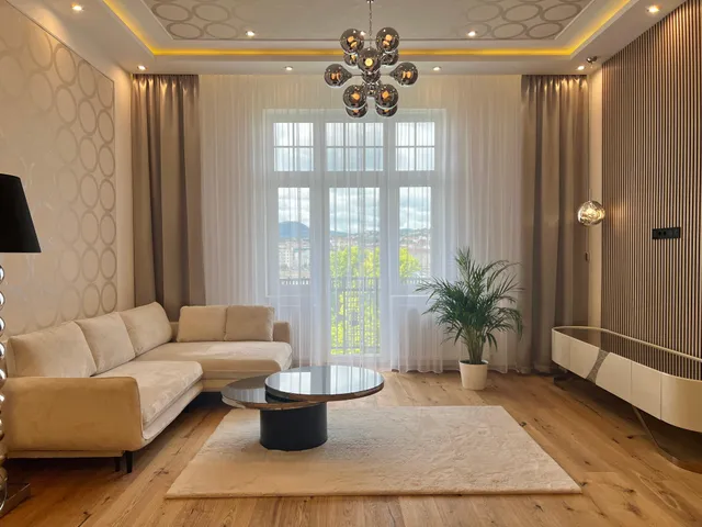 Eladó lakás Budapest V. kerület, Lipótváros 71 nm