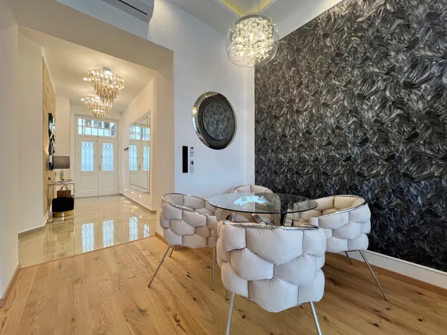 Eladó lakás Budapest V. kerület, Lipótváros 71 nm