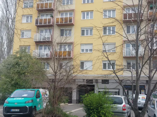 Eladó lakás Budapest XI. kerület 59 nm