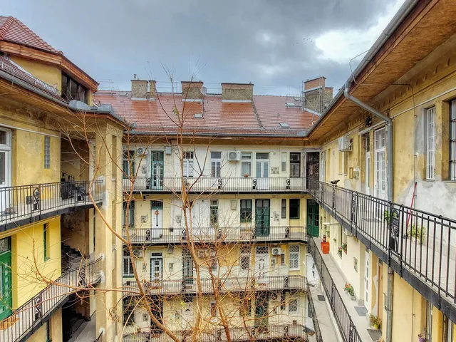 Eladó lakás Budapest XII. kerület 75 nm