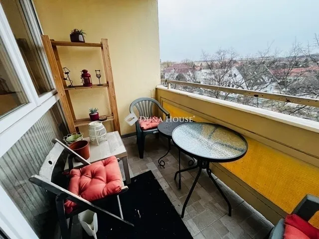 Eladó lakás Budapest XIV. kerület, Alsórákos 50 nm