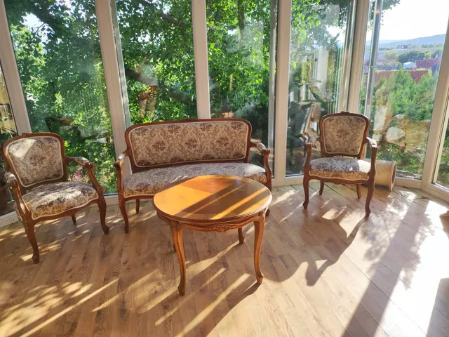 Eladó ház Budaörs 240 nm