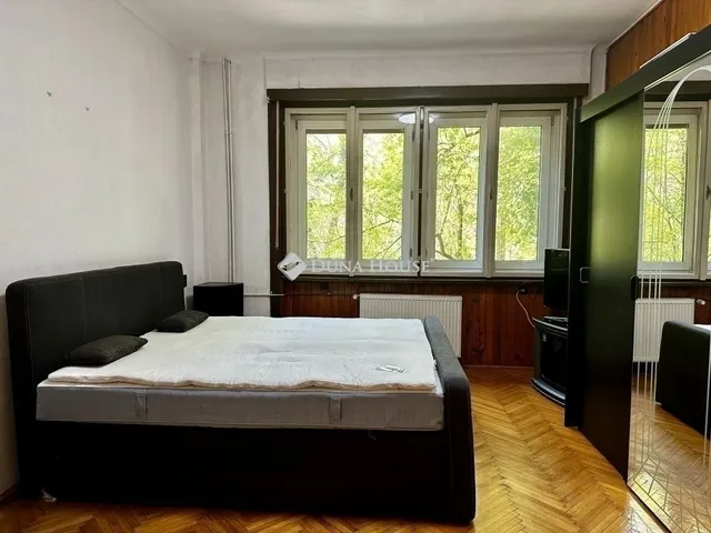 Eladó lakás Budapest II. kerület, Pasarét 99 nm