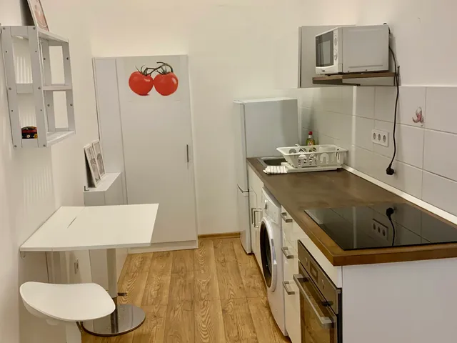 Eladó lakás Budapest VII. kerület, Belső-Erzsébetváros, Jósika 42 nm