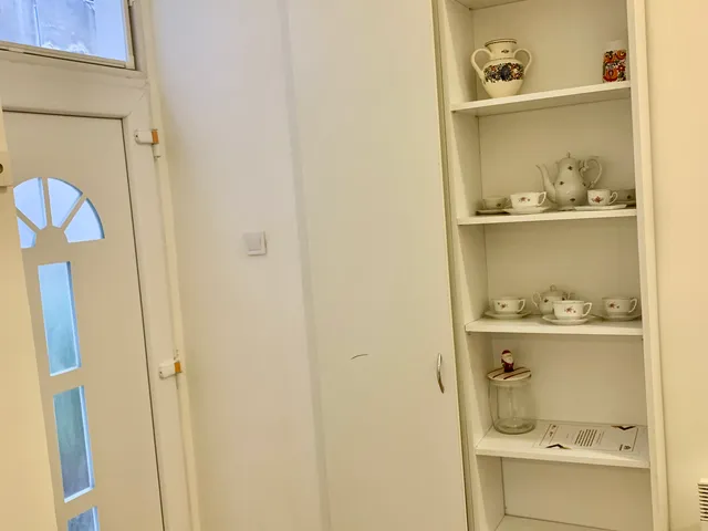 Eladó lakás Budapest VII. kerület, Belső-Erzsébetváros, Jósika 42 nm