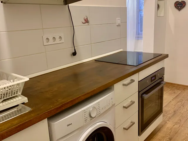 Eladó lakás Budapest VII. kerület, Belső-Erzsébetváros, Jósika 42 nm