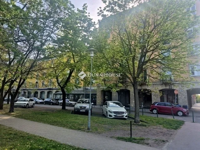 Eladó lakás Budapest XIV. kerület, Zugló 64 nm