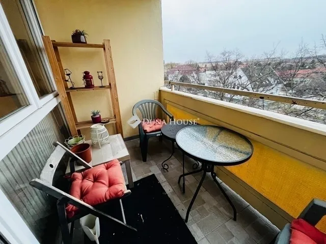 Eladó lakás Budapest XIV. kerület, Alsórákos 50 nm