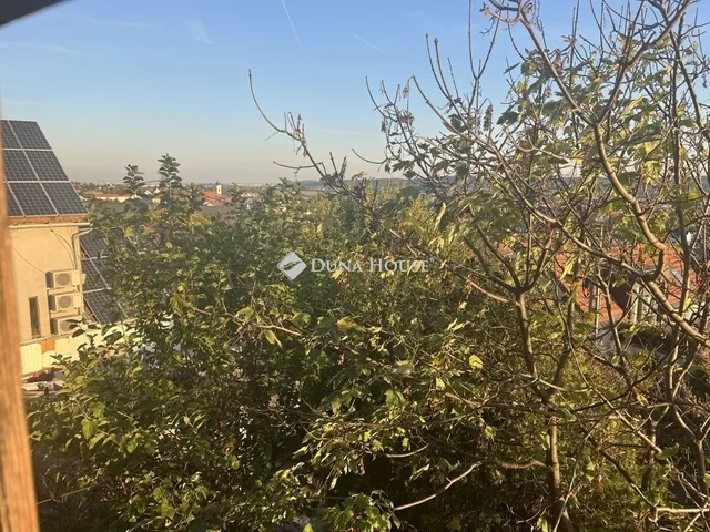 Eladó telek Budaörs 523 nm