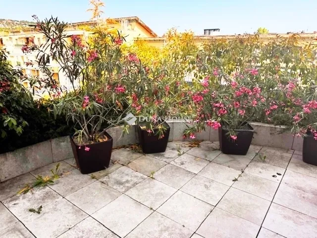 Eladó lakás Budapest XII. kerület 104 nm