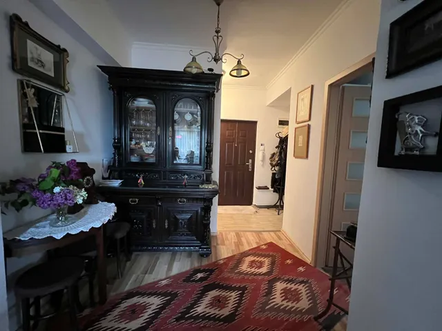 Eladó lakás Budapest XI. kerület 51 nm