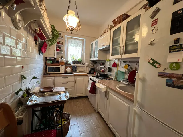 Eladó lakás Budapest XI. kerület 51 nm