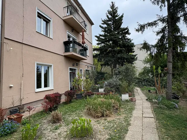 Eladó lakás Budapest XI. kerület 51 nm