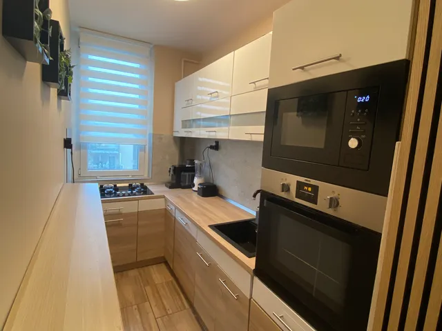 Eladó lakás Budapest XXII. kerület, Nagytétény 46 nm