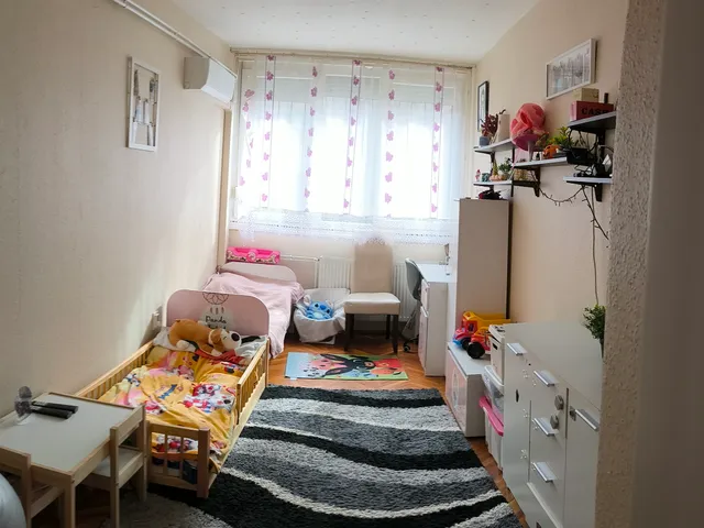 Eladó lakás Budapest XXII. kerület, Nagytétény 48 nm