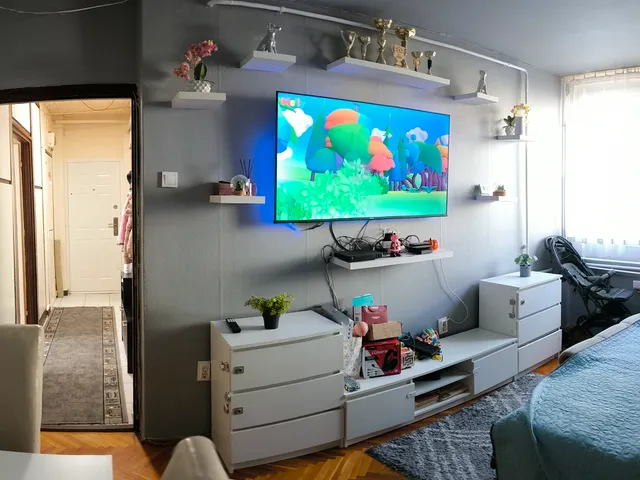 Eladó lakás Budapest XXII. kerület, Nagytétény, Bartók B. 48 nm