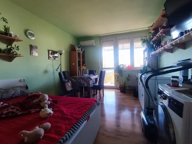 Eladó lakás Budapest XXII. kerület, Nagytétény, Tenkes u környéke 56 nm