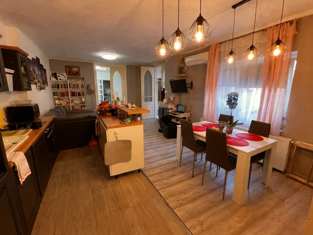 Eladó ház Budapest XXII. kerület, Budafok, Csap 82 nm