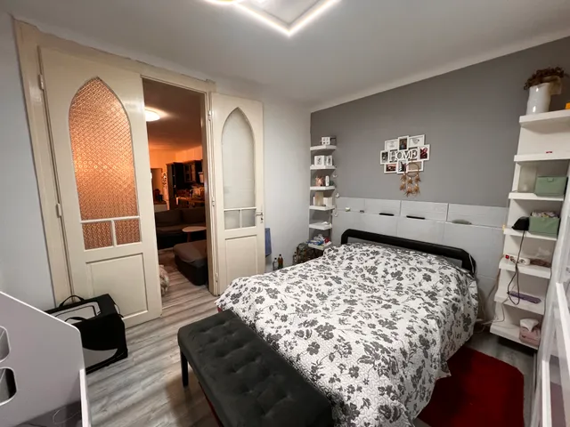 Eladó ház Budapest XXII. kerület, Budafok, Csap 82 nm