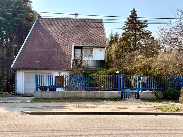 Eladó ház Budapest XXII. kerület, Budatétény 273 nm