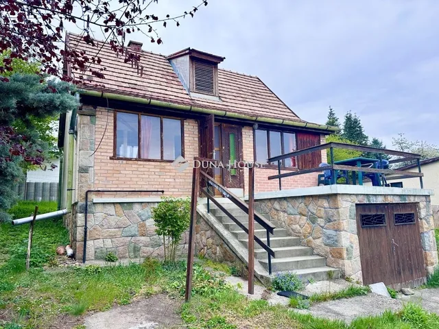 Eladó ház Szentendre 52 nm
