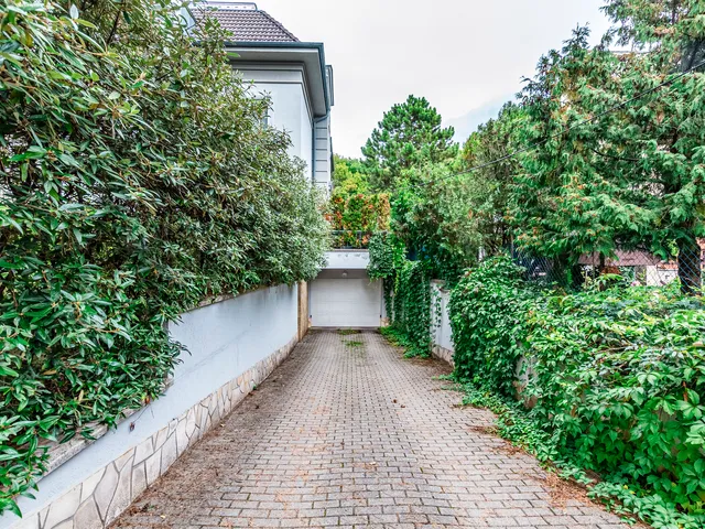 Eladó lakás Budapest XII. kerület 139 nm