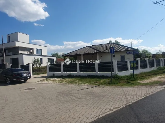 Eladó ház Dunakeszi 80 nm