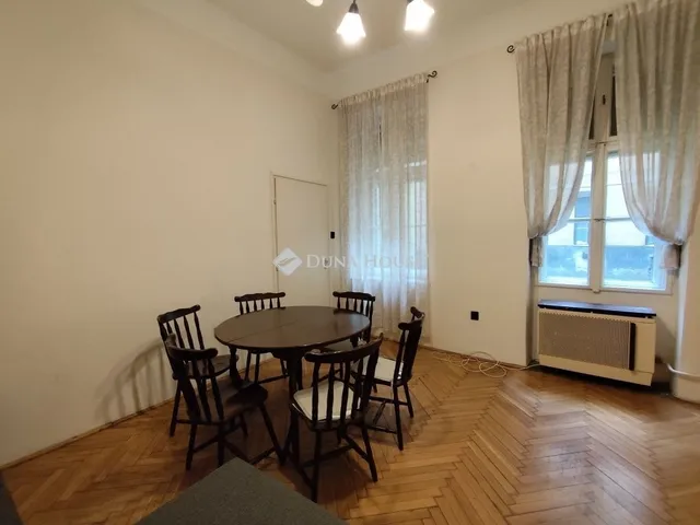 Eladó lakás Budapest VII. kerület 42 nm