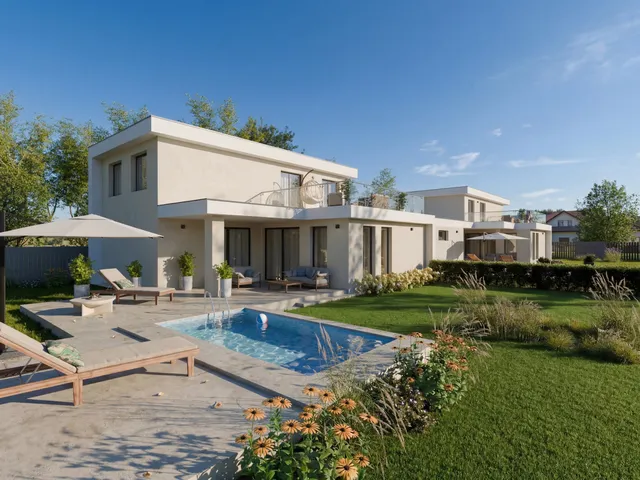 Eladó ház Érd, Parkváros, Foglalkozás nevü utcái 171 nm