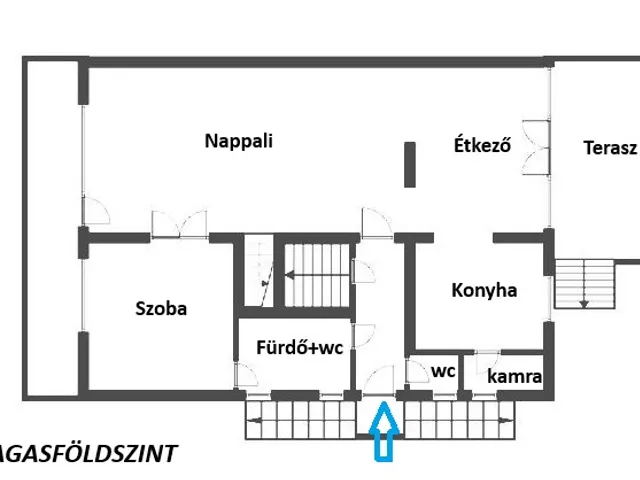Eladó ház Diósd, Diósdliget 233 nm