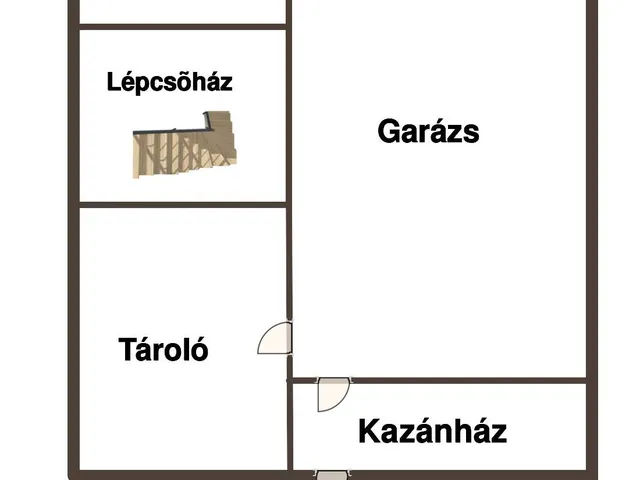 Eladó ház Diósd, Diósdliget, Zöldfa 233 nm