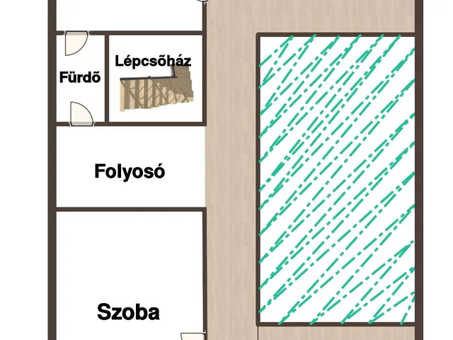 Eladó ház Diósd, Diósdliget, Zöldfa 233 nm