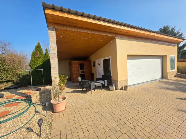 Eladó ház Diósd, Sashegy, Sashegyi út 170 nm