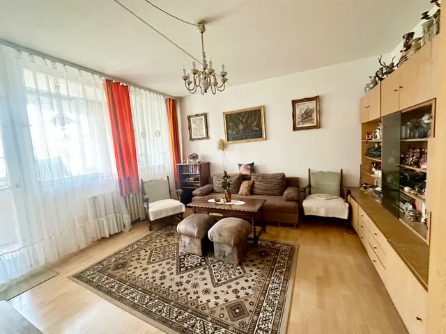 Eladó lakás Budapest XI. kerület 53 nm