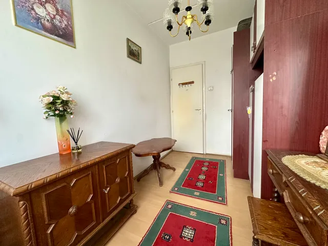 Eladó lakás Budapest XI. kerület 53 nm