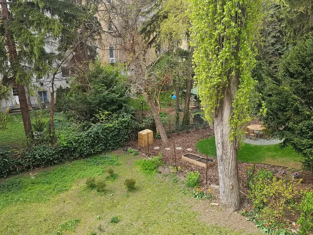 Eladó lakás Budapest XII. kerület 53 nm