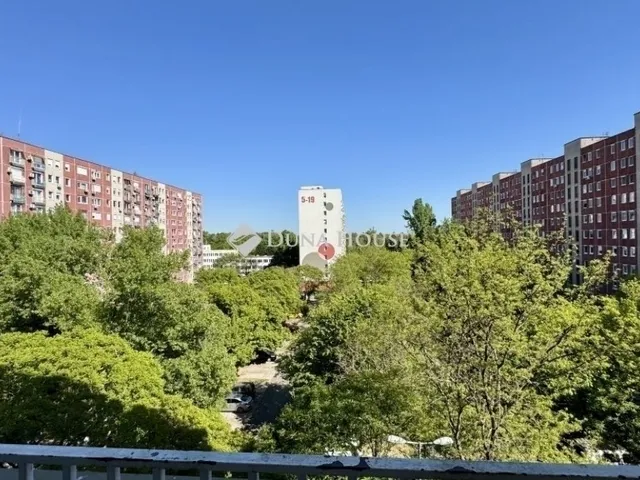 Eladó lakás Budapest III. kerület, Békásmegyer 50 nm