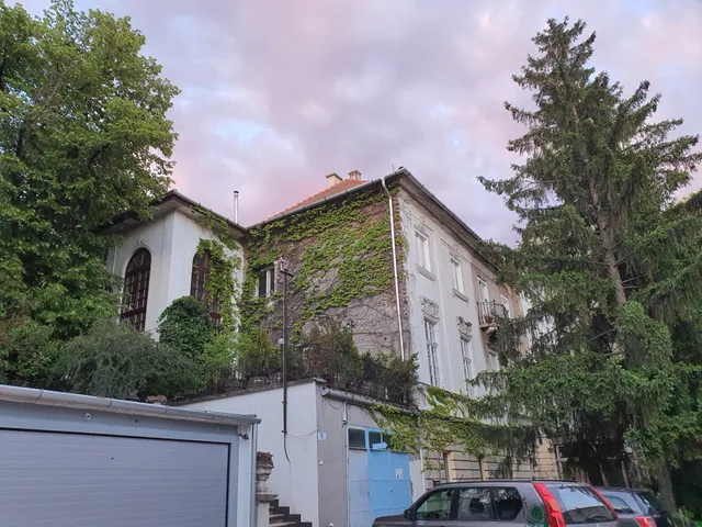 Eladó lakás Budapest XI. kerület 87 nm